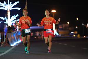 BIB: 40190, 77469
                            <button type="button" onclick="openModal(20723951)" class="btn btn-primary btn-sm float-right btn-popup" data-toggle="modal" data-target=".modal-high-quality">
                        <i class="fas fa-shopping-cart"></i> Add to Cart
                    </button>
                                            <button type="button" onclick="isThisMe(20723951, true)" class="btn btn-success btn-sm float-right btn-popup btn-isme hidden" data-toggle="tooltip" data-placement="bottom" title="นี่คือรูปของคุณใช่ไหม คลิกที่นี่เพื่อเอาเข้าอัลบั้ม">
                        <i class="fas fa-plus"></i> Add to album
                    </button>
                    <button type="button" onclick="isThisMe(20723951, false)" class="btn btn-warning btn-sm float-right btn-popup btn-isnotme hidden">
                        <i class="fas fa-ban"></i> Remove from album
                    </button>